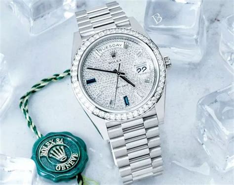 rolex day-date retail price|rolex day date price new.